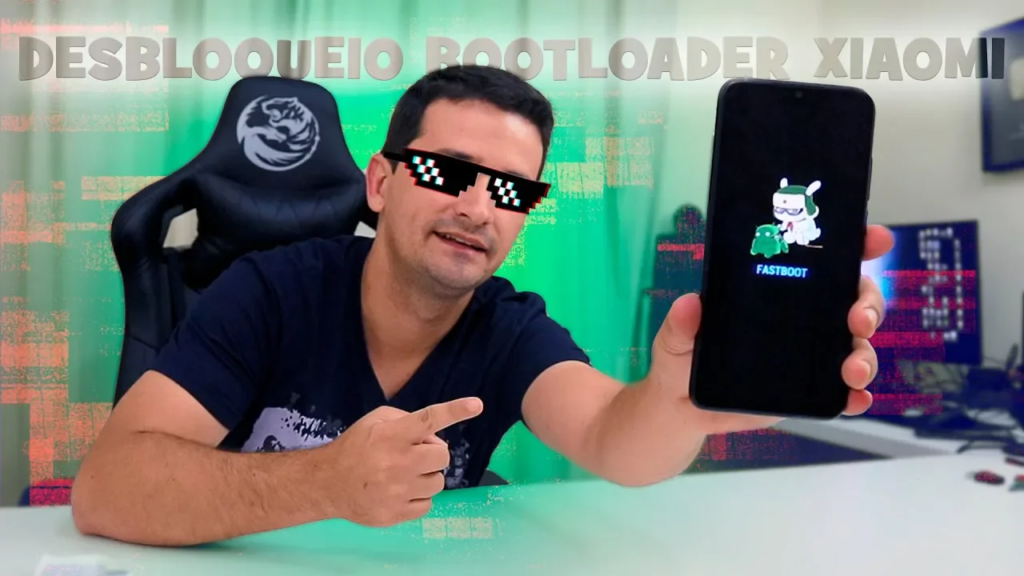 Mi Unlock não reconhece Xiaomi? Instale os drivers e desbloqueie o Bootloader